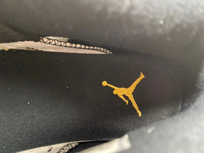 ModernLook Air Jordan 6 Yellow Ochre CT8529- 584