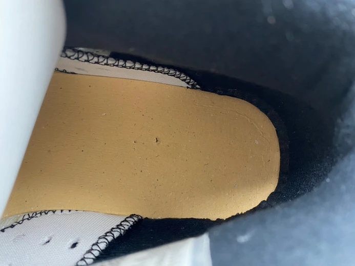 ModernLook Air Jordan 6 Yellow Ochre CT8529- 584