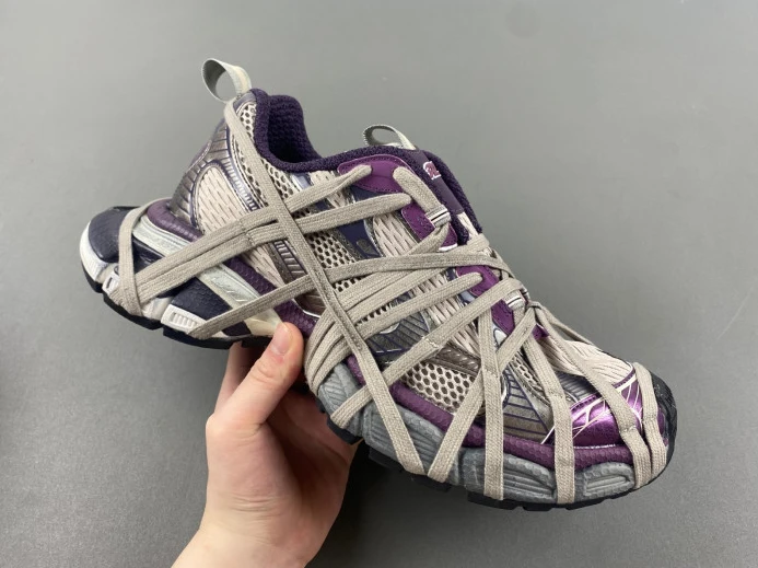 ModernLook BLCG 3XL SNEAKER 734731 W3XLL 2737
