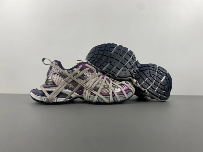 ModernLook BLCG 3XL SNEAKER 734731 W3XLL 2737