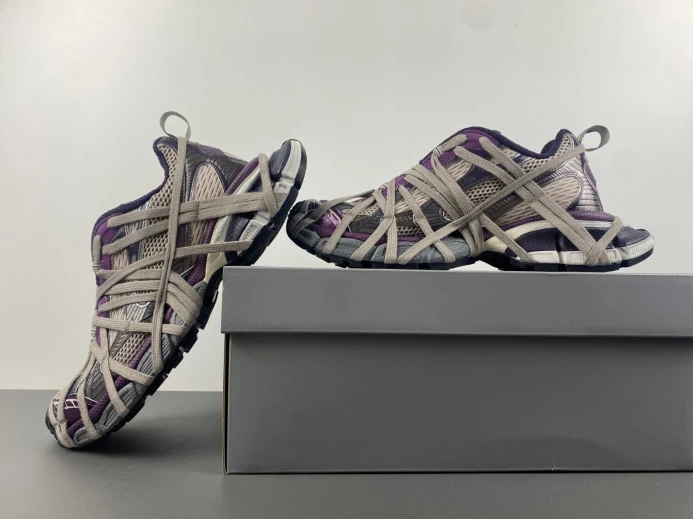 ModernLook BLCG 3XL SNEAKER 734731 W3XLL 2737