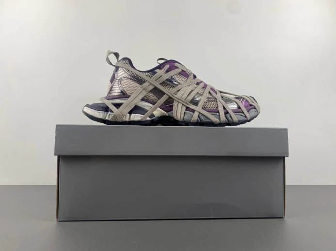ModernLook BLCG 3XL SNEAKER 734731 W3XLL 2737