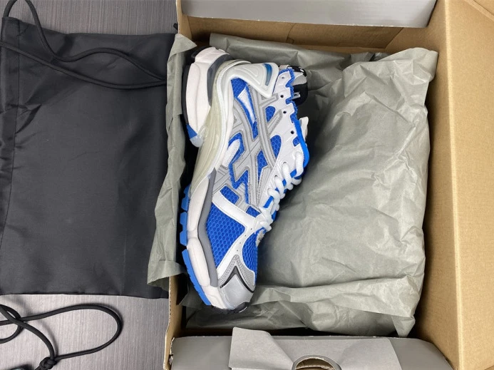 ModernLook BLCG RUNNER SNEAKER 677403 W3RB3 2711