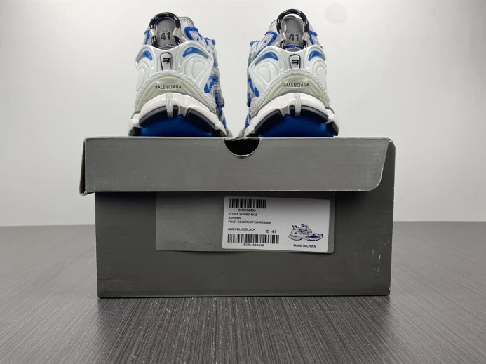 ModernLook BLCG RUNNER SNEAKER 677403 W3RB3 2711