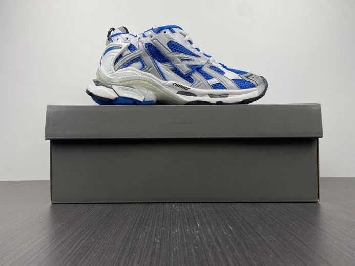 ModernLook BLCG RUNNER SNEAKER 677403 W3RB3 2711