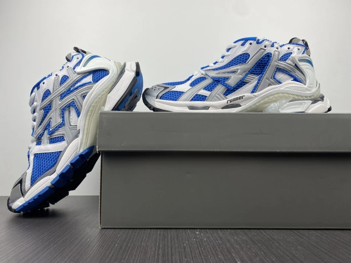 ModernLook BLCG RUNNER SNEAKER 677403 W3RB3 2711