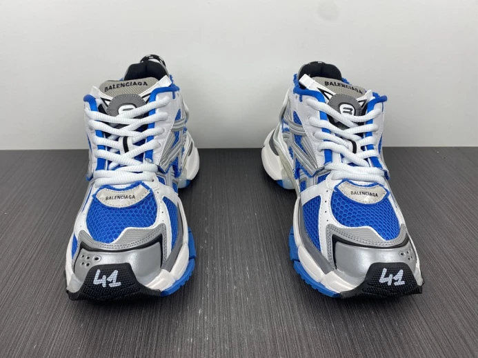 ModernLook BLCG RUNNER SNEAKER 677403 W3RB3 2711