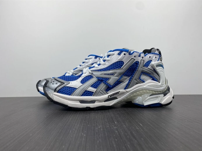 ModernLook BLCG RUNNER SNEAKER 677403 W3RB3 2711