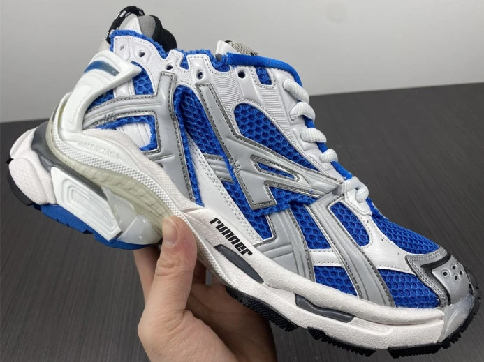 ModernLook BLCG RUNNER SNEAKER 677403 W3RB3 2711