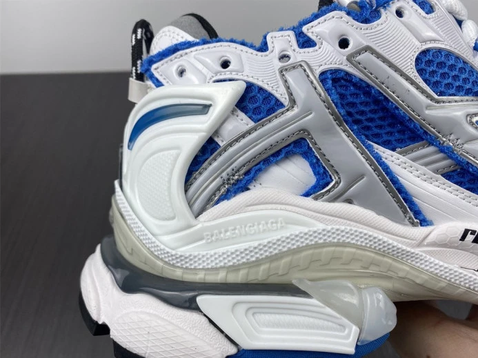 ModernLook BLCG RUNNER SNEAKER 677403 W3RB3 2711