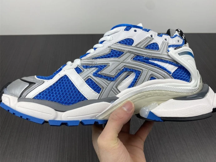 ModernLook BLCG RUNNER SNEAKER 677403 W3RB3 2711