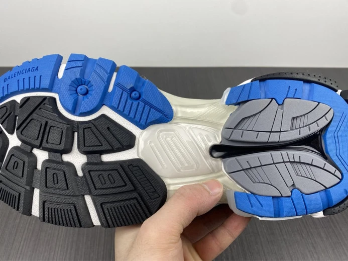 ModernLook BLCG RUNNER SNEAKER 677403 W3RB3 2711