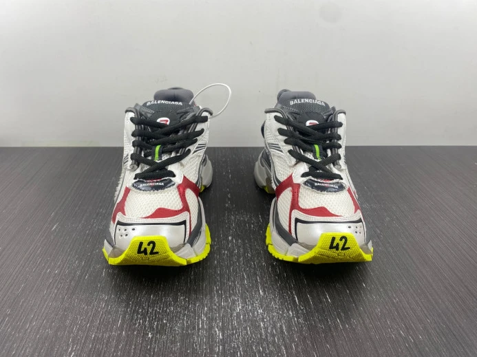 ModernLook BLCG RUNNER SNEAKER 772774 W3RNY 2698