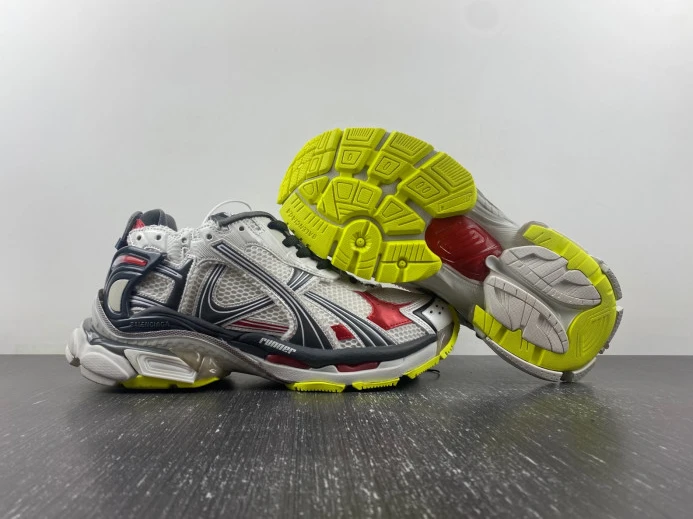 ModernLook BLCG RUNNER SNEAKER 772774 W3RNY 2698