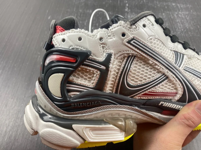 ModernLook BLCG RUNNER SNEAKER 772774 W3RNY 2698