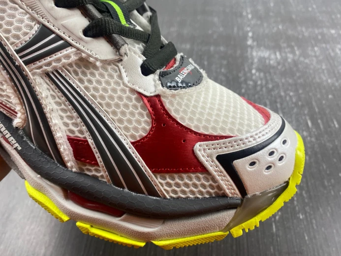 ModernLook BLCG RUNNER SNEAKER 772774 W3RNY 2698