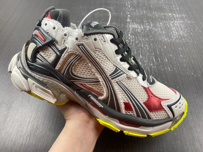 ModernLook BLCG RUNNER SNEAKER 772774 W3RNY 2698