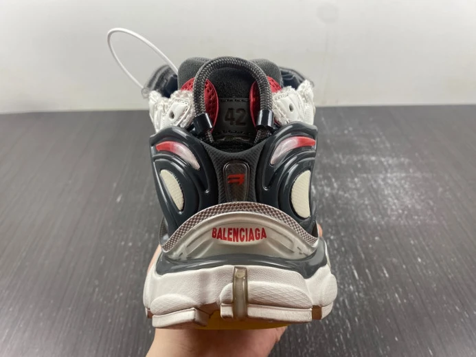 ModernLook BLCG RUNNER SNEAKER 772774 W3RNY 2698
