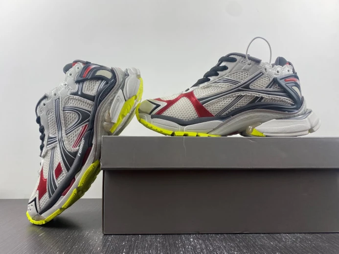 ModernLook BLCG RUNNER SNEAKER 772774 W3RNY 2698