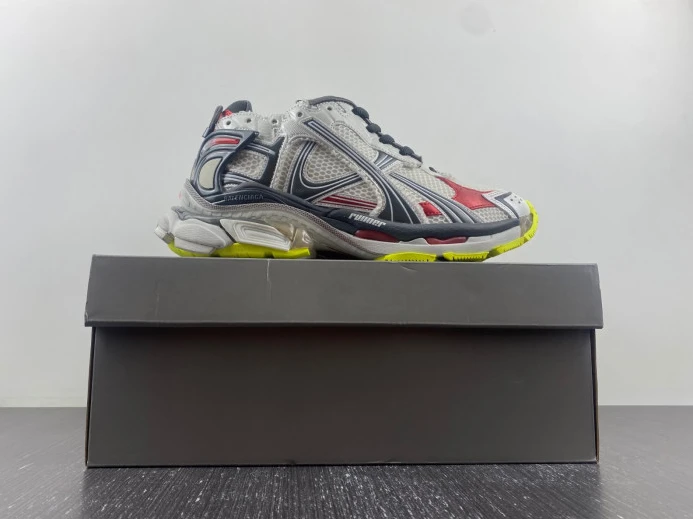 ModernLook BLCG RUNNER SNEAKER 772774 W3RNY 2698