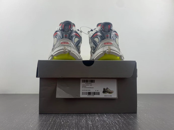 ModernLook BLCG RUNNER SNEAKER 772774 W3RNY 2698