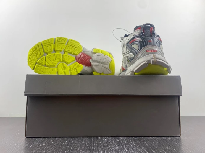 ModernLook BLCG RUNNER SNEAKER 772774 W3RNY 2698