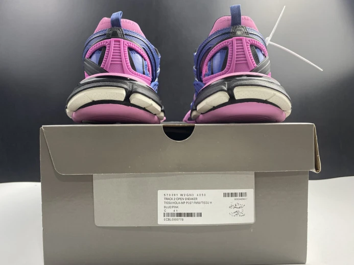 ModernLook BLCG TRIPLE TRAINER 570391 W2GN3 2598