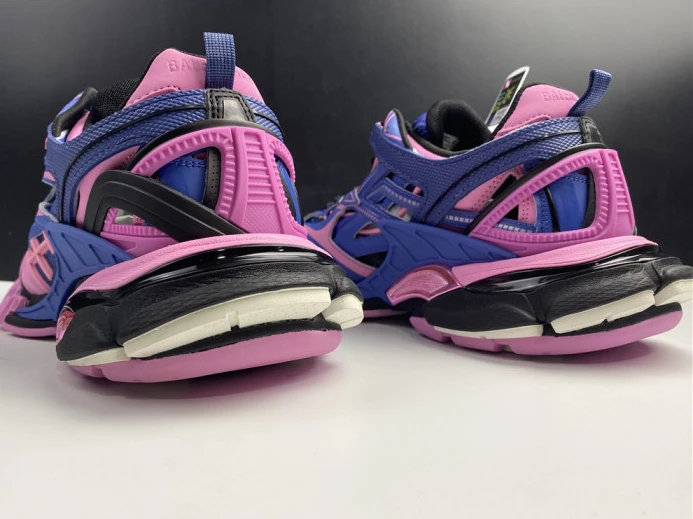 ModernLook BLCG TRIPLE TRAINER 570391 W2GN3 2598