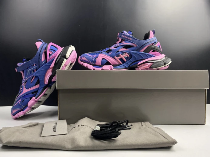 ModernLook BLCG TRIPLE TRAINER 570391 W2GN3 2598