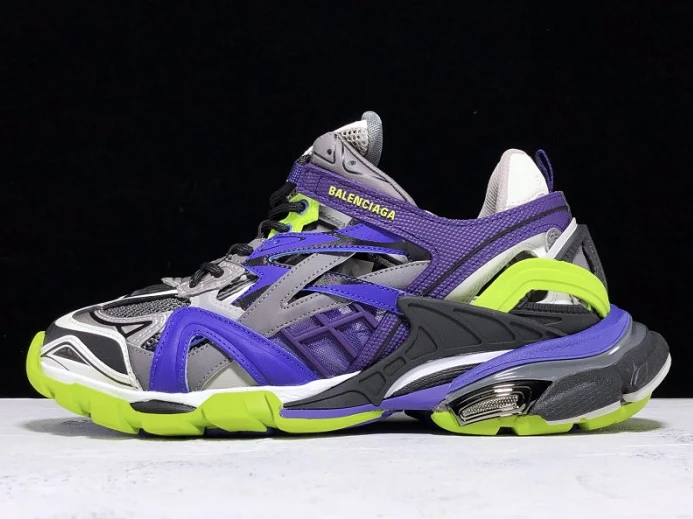 ModernLook BLCG Track 2.0 570391 W2GN7 2610