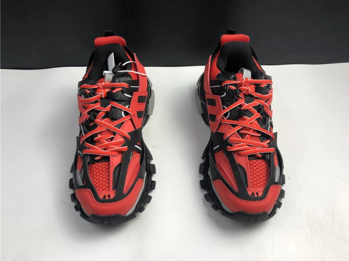 ModernLook BLCG Track Sneaker 542023 W1GB8 2579