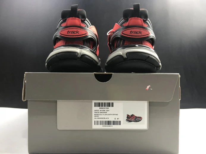 ModernLook BLCG Track Sneaker 542023 W1GB8 2579