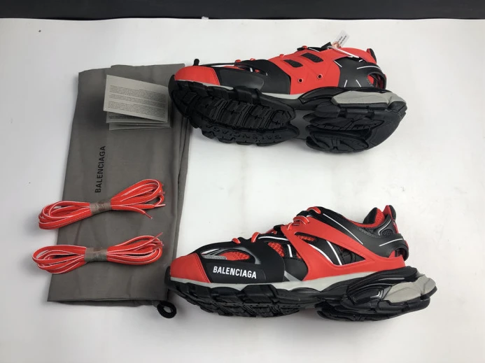 ModernLook BLCG Track Sneaker 542023 W1GB8 2579