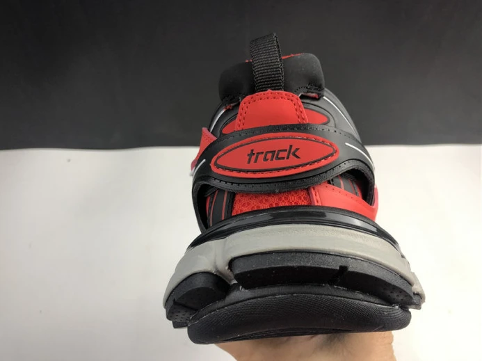 ModernLook BLCG Track Sneaker 542023 W1GB8 2579