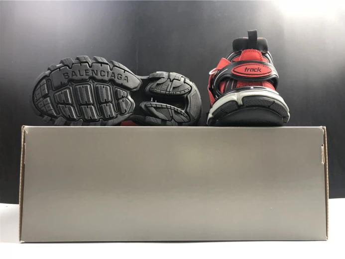 ModernLook BLCG Track Sneaker 542023 W1GB8 2579