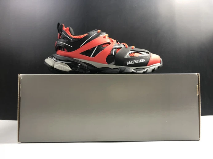 ModernLook BLCG Track Sneaker 542023 W1GB8 2579
