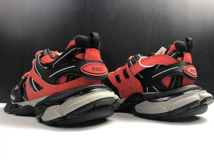 ModernLook BLCG Track Sneaker 542023 W1GB8 2579