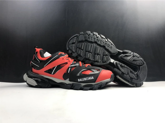 ModernLook BLCG Track Sneaker 542023 W1GB8 2579