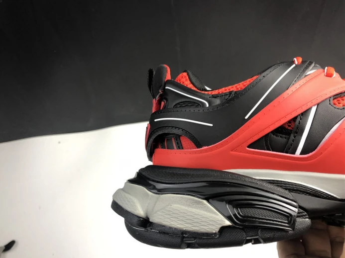 ModernLook BLCG Track Sneaker 542023 W1GB8 2579