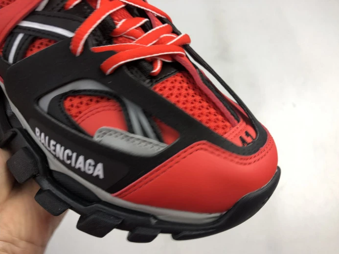 ModernLook BLCG Track Sneaker 542023 W1GB8 2579