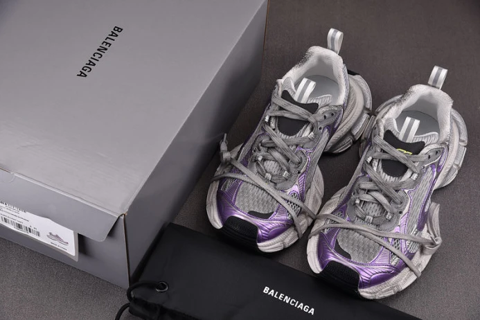ModernLook Ba*len*cia*ga 3xl sneaker w3xl 2211