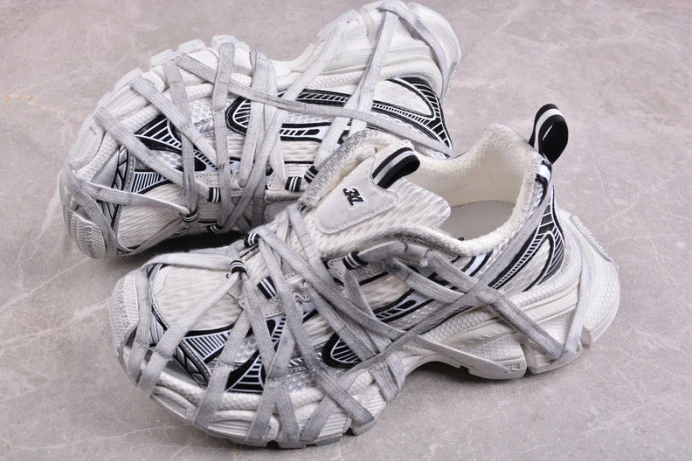 ModernLook Ba*len*cia*ga 3xl sneaker w3xll 2213
