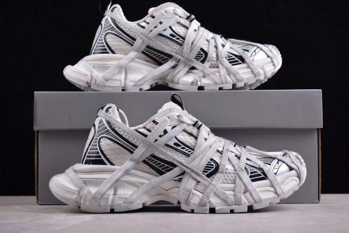 ModernLook Ba*len*cia*ga 3xl sneaker w3xll 2213