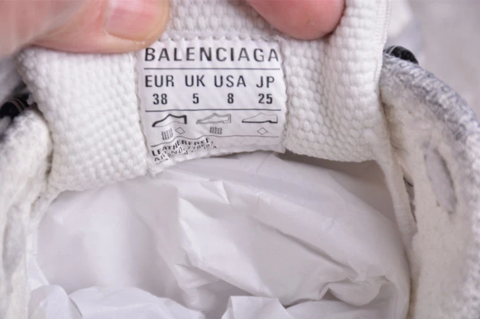 ModernLook Ba*len*cia*ga 3xl sneaker w3xll 2213