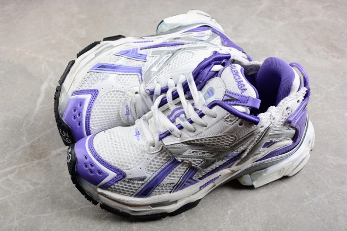 ModernLook Ba*len*cia*ga runner w3rb 2346