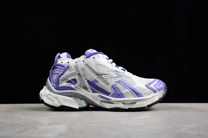 ModernLook Ba*len*cia*ga runner w3rb 2346