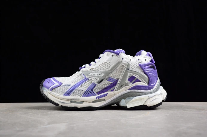 ModernLook Ba*len*cia*ga runner w3rb 2346