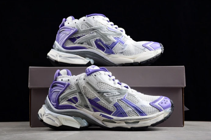 ModernLook Ba*len*cia*ga runner w3rb 2346