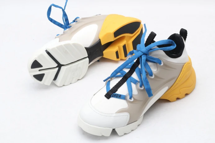 ModernLook DR-CONNECT YELLOW 2800