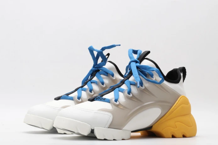 ModernLook DR-CONNECT YELLOW 2800